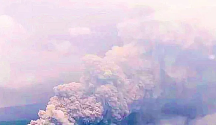 Status Awas Semeru: Evakuasi Disiapkan, Warga Diminta Waspada