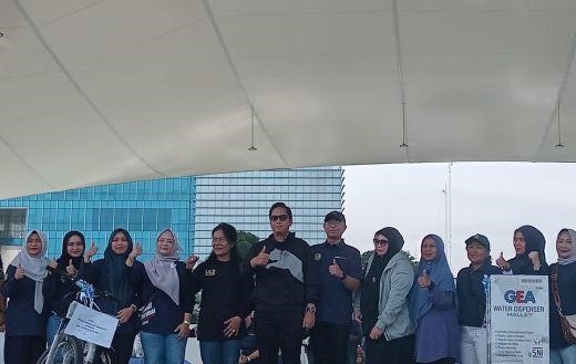 GASPOL! Disperindag Surabaya Gandeng GAPEKNAS, Tukang Bangunan Lokal Digembleng Sertifikasi Gratis Jenjang 2