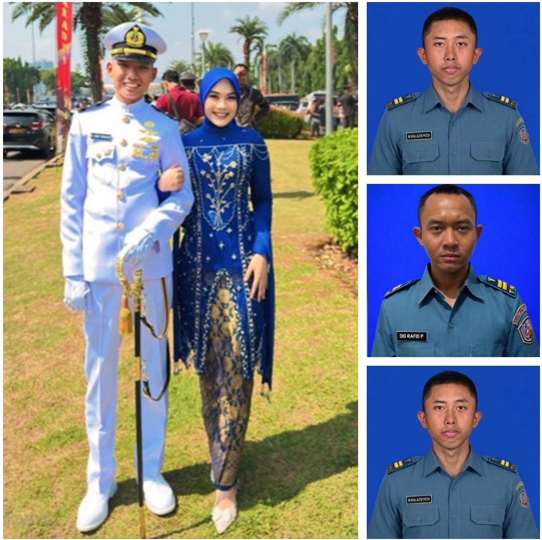 Bangga! Alumni UHT Tembus Perwira TNI 2026 di Tiga Matra
